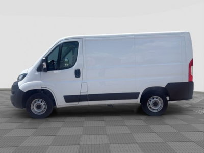 Fiat Ducato Furgone 30 2.2 MJT PC-TN Furgone (2)