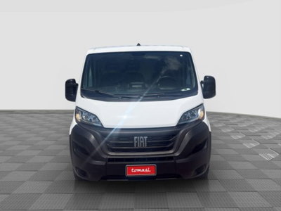 Fiat Ducato Furgone 30 2.2 MJT PC-TN Furgone (8)
