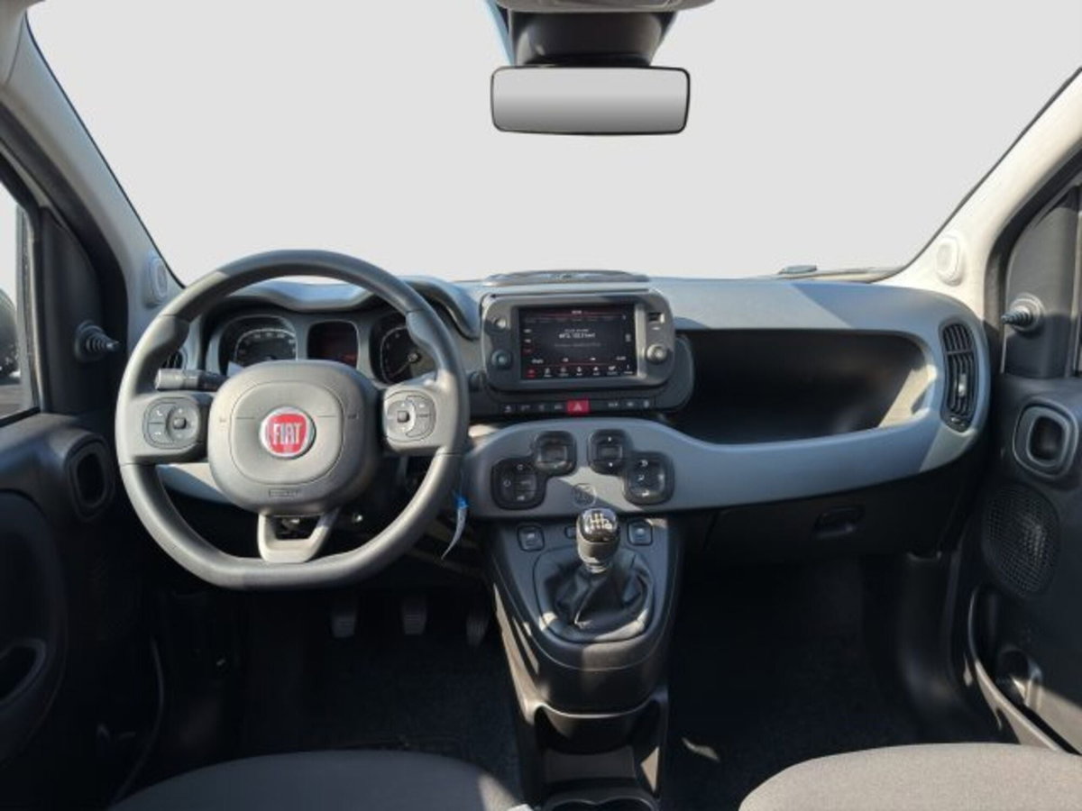 Fiat Panda 0.9 TwinAir Turbo S&S 4x4 Wild (12)