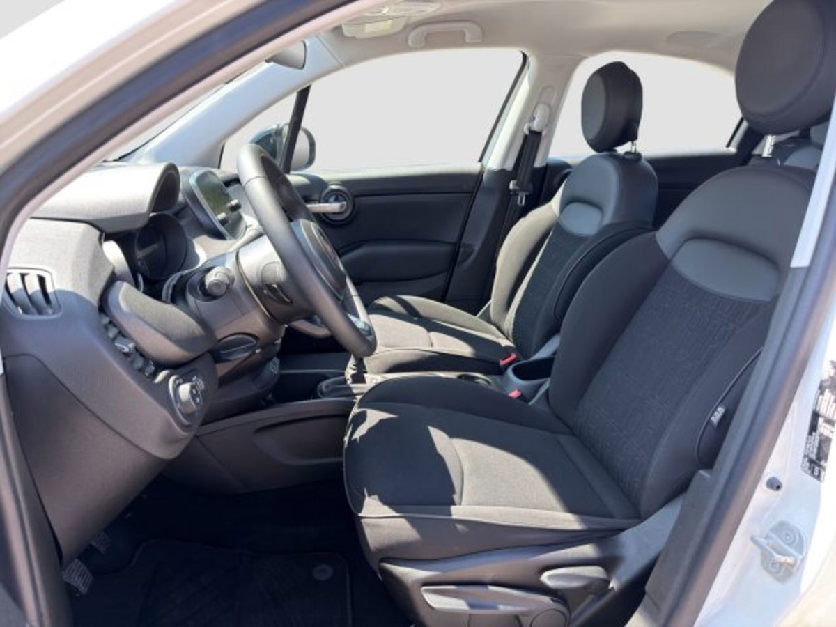 Fiat 500X 1.3 MultiJet 95 CV Club (10)