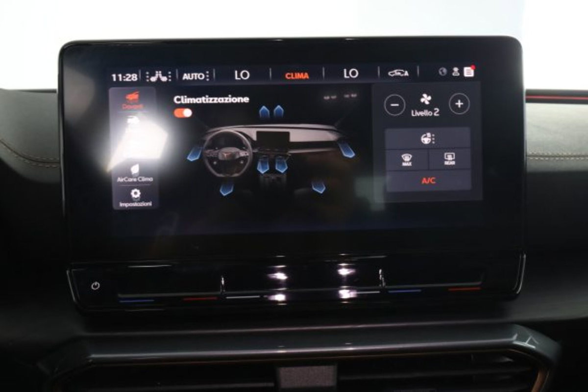 Cupra Formentor Formentor 1.5 TSI (11)