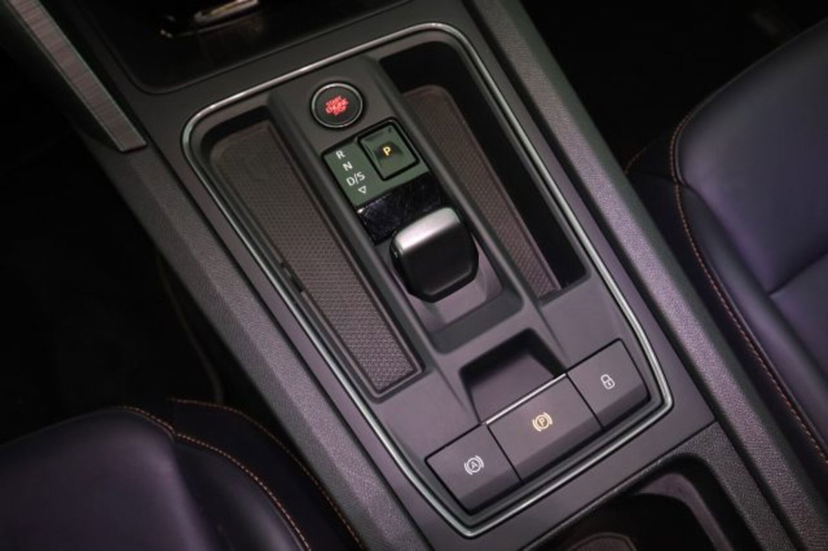 Cupra Formentor Formentor 1.5 TSI (13)