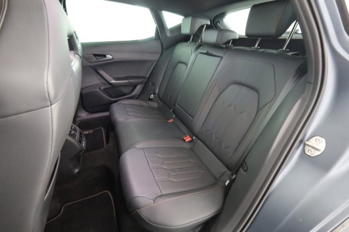 Cupra Formentor Formentor 1.5 TSI (3)
