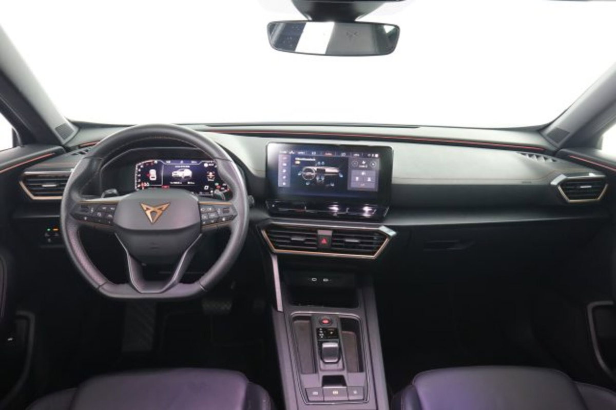 Cupra Formentor Formentor 1.5 TSI (4)