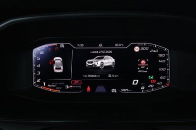 Cupra Formentor Formentor 1.5 TSI (7)