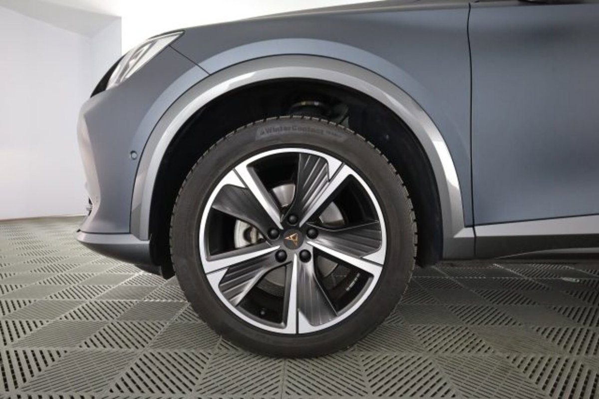 Cupra Formentor Formentor 1.5 TSI (8)