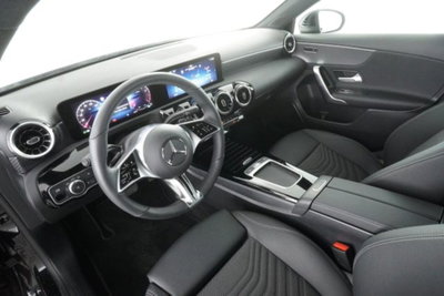 Mercedes-Benz Classe A 180 Progressive Advanced Plus auto usata