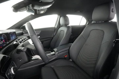 Mercedes-Benz Classe A 180 Progressive Advanced Plus auto (2)