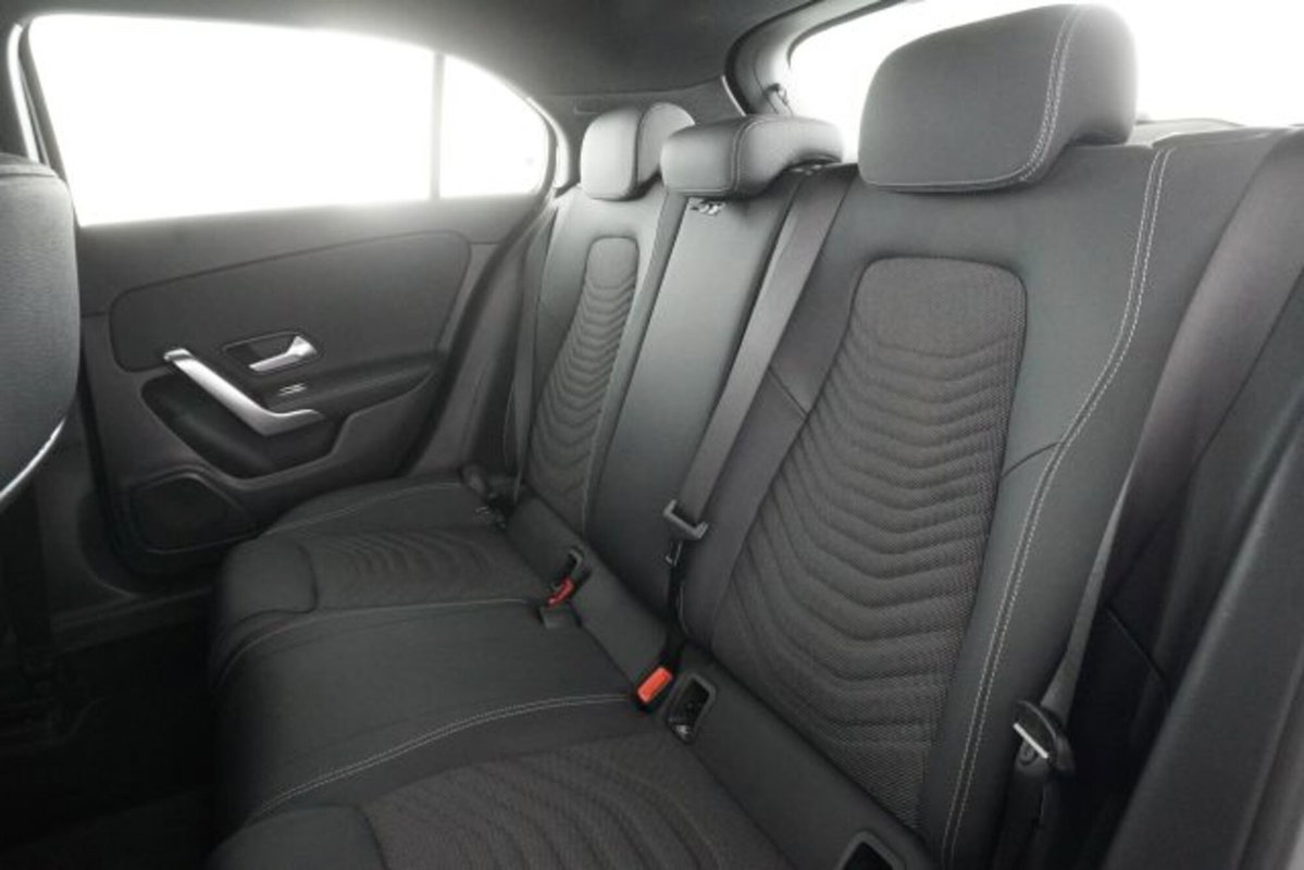 Mercedes-Benz Classe A 180 Progressive Advanced Plus auto (3)