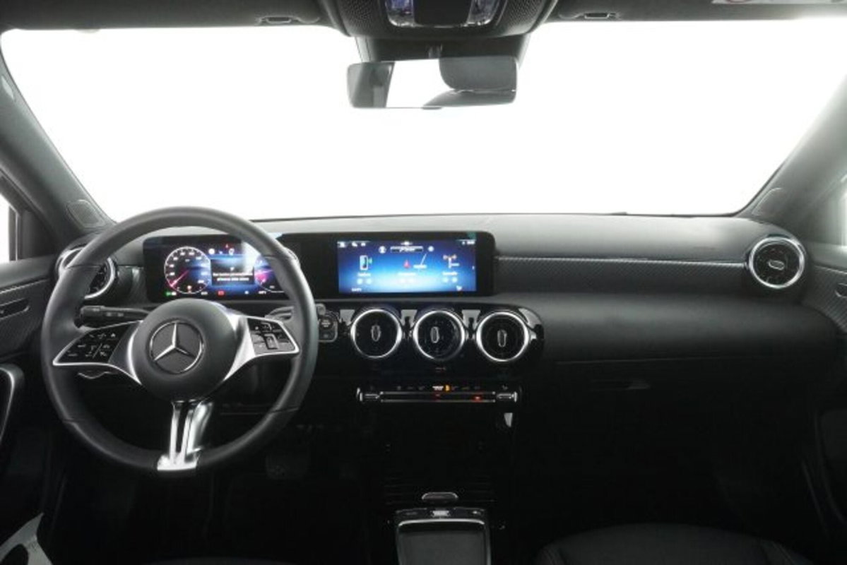 Mercedes-Benz Classe A 180 Progressive Advanced Plus auto (4)
