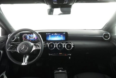 Mercedes-Benz Classe A 180 Progressive Advanced Plus auto (4)
