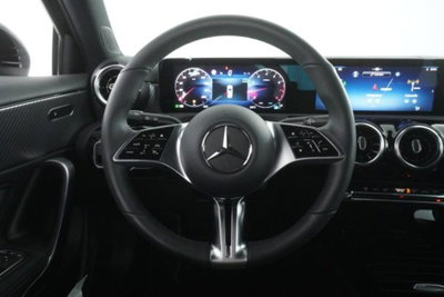Mercedes-Benz Classe A 180 Progressive Advanced Plus auto (5)