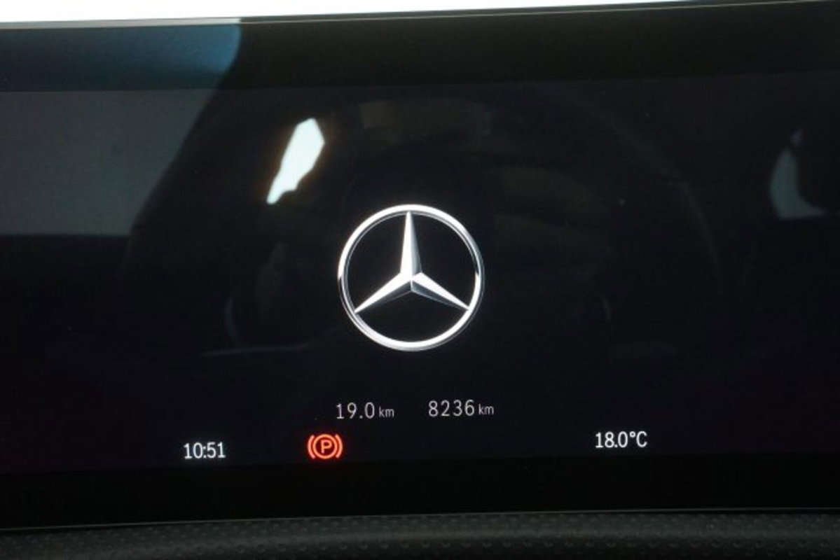 Mercedes-Benz Classe A 180 Progressive Advanced Plus auto (7)