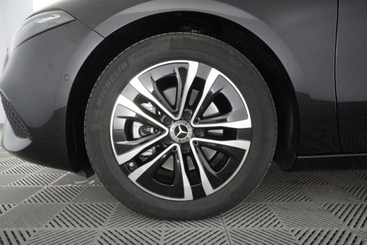 Mercedes-Benz Classe A 180 Progressive Advanced Plus auto (8)