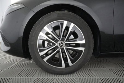 Mercedes-Benz Classe A 180 Progressive Advanced Plus auto (8)