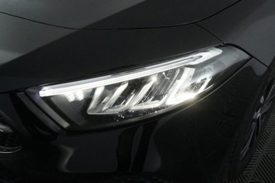 Mercedes-Benz Classe A 180 Progressive Advanced Plus auto (9)