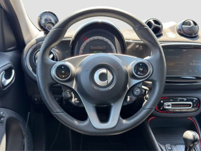 smart forfour forfour EQ Racingrey (22kw) (13)