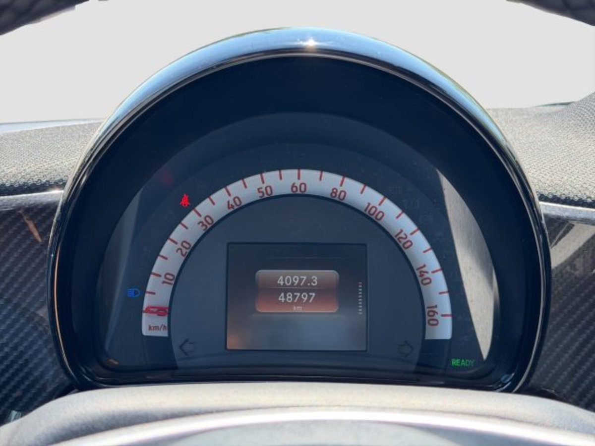 smart forfour forfour EQ Racingrey (22kw) (15)