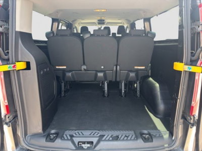 Ford Transit Custom Furgone 320 2.0 TDCi 130 PL Combi Trend (15)