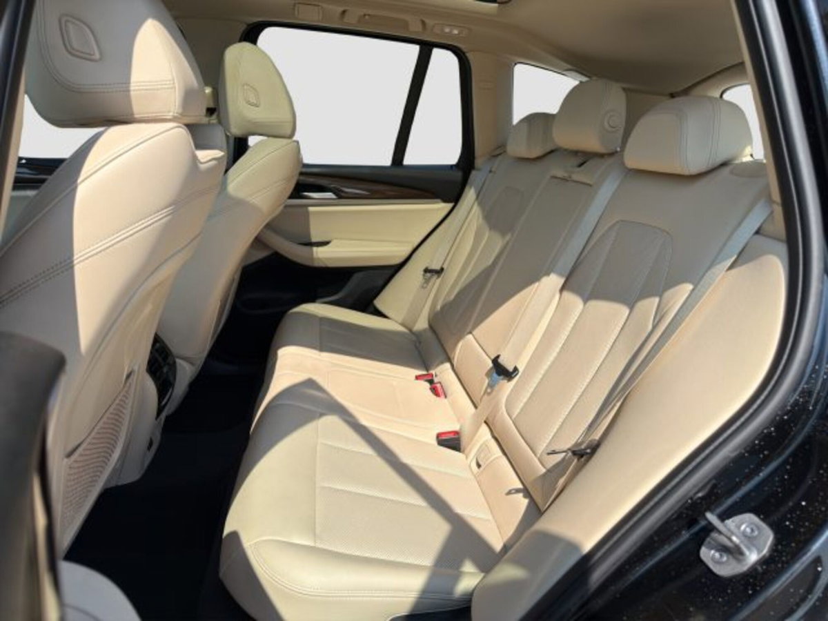 BMW X3 xDrive20d 48V (11)