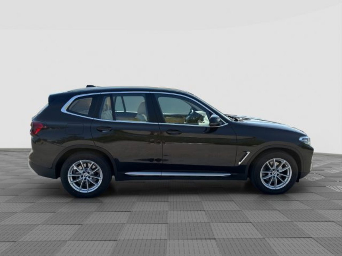 BMW X3 xDrive20d 48V (6)