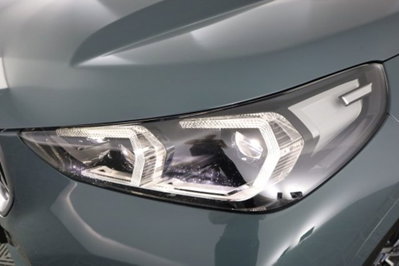 BMW X1 sDrive 18i Msport (9)