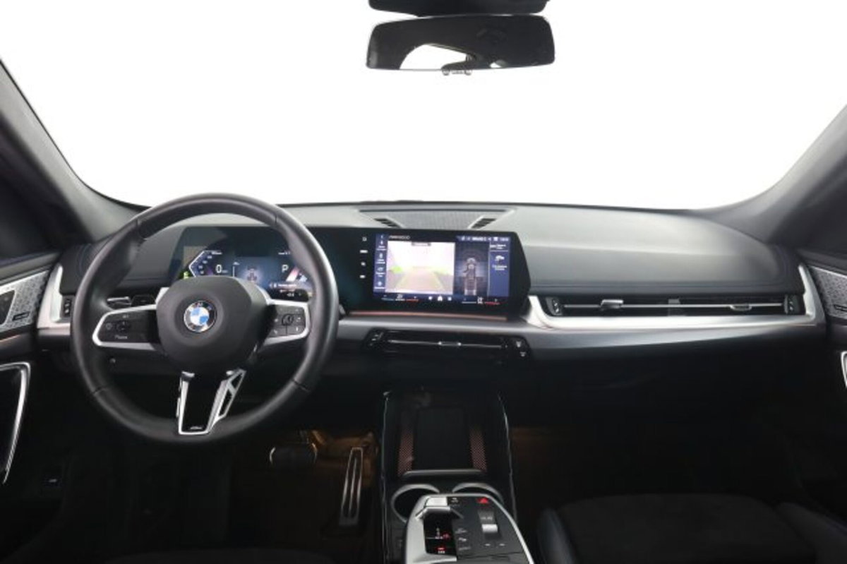 BMW X1 xDrive 20d Msport (4)