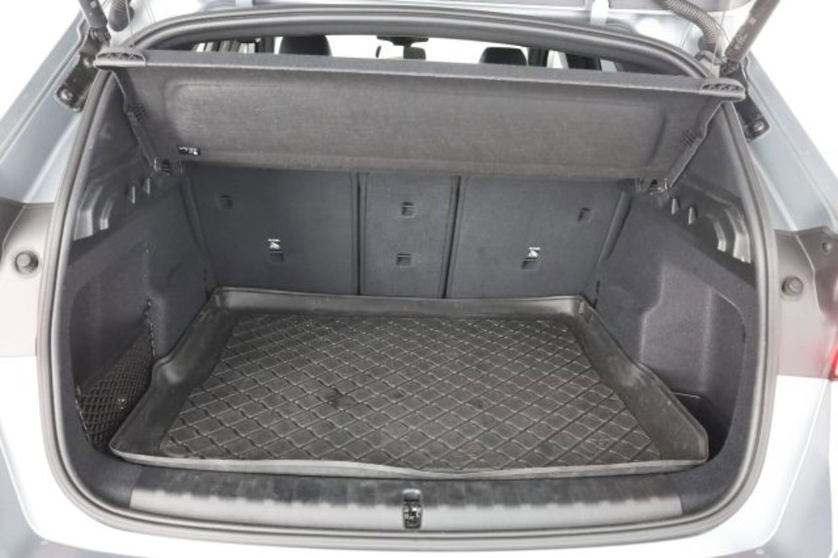 BMW X1 xDrive 20d Msport (6)