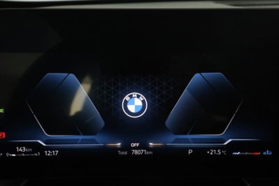 BMW X1 xDrive 20d Msport (7)