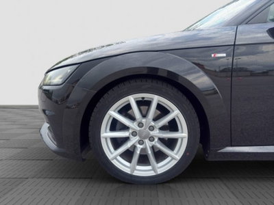 Audi TT Coupé 1.8 TFSI S line (15)