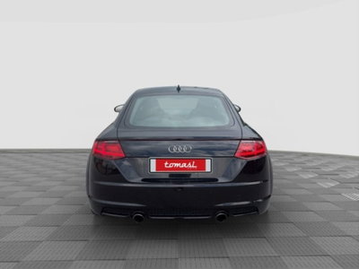Audi TT Coupé 1.8 TFSI S line (4)
