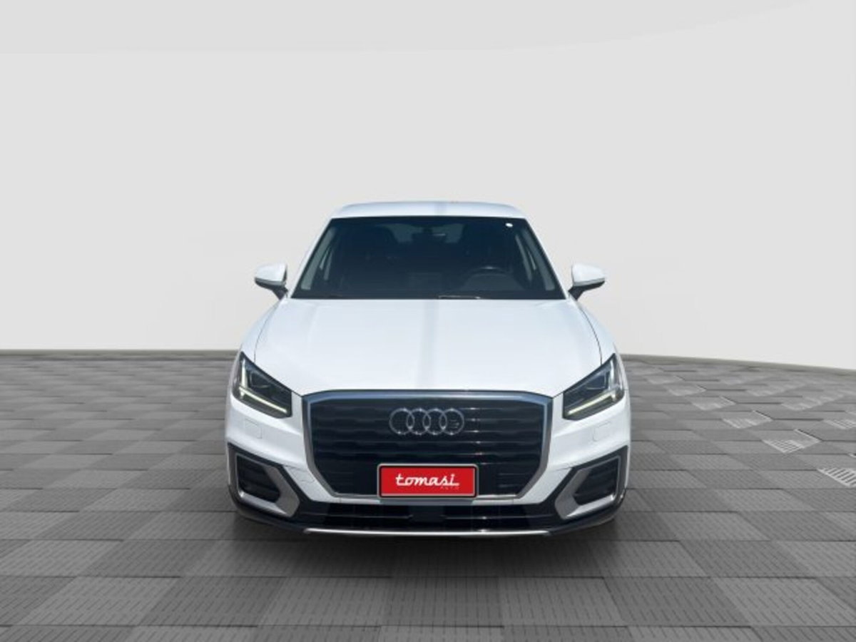 Audi Q2 Q2 30 TDI S tronic Admired (8)
