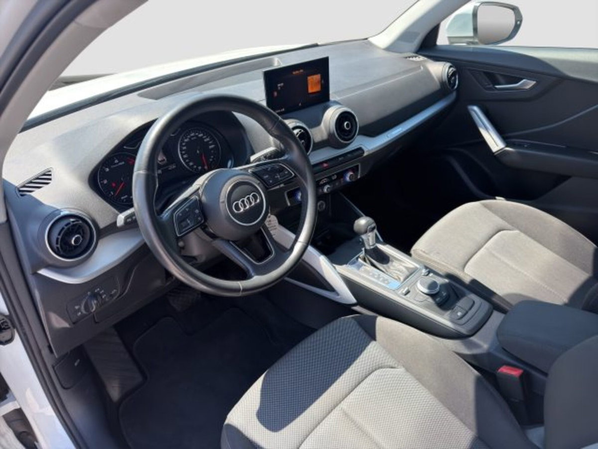 Audi Q2 Q2 30 TDI S tronic Admired (9)