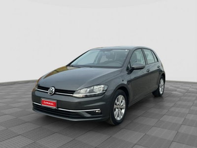 Volkswagen Golf 1.0 TSI 110 CV 5p. Business BlueMotion Technology usata