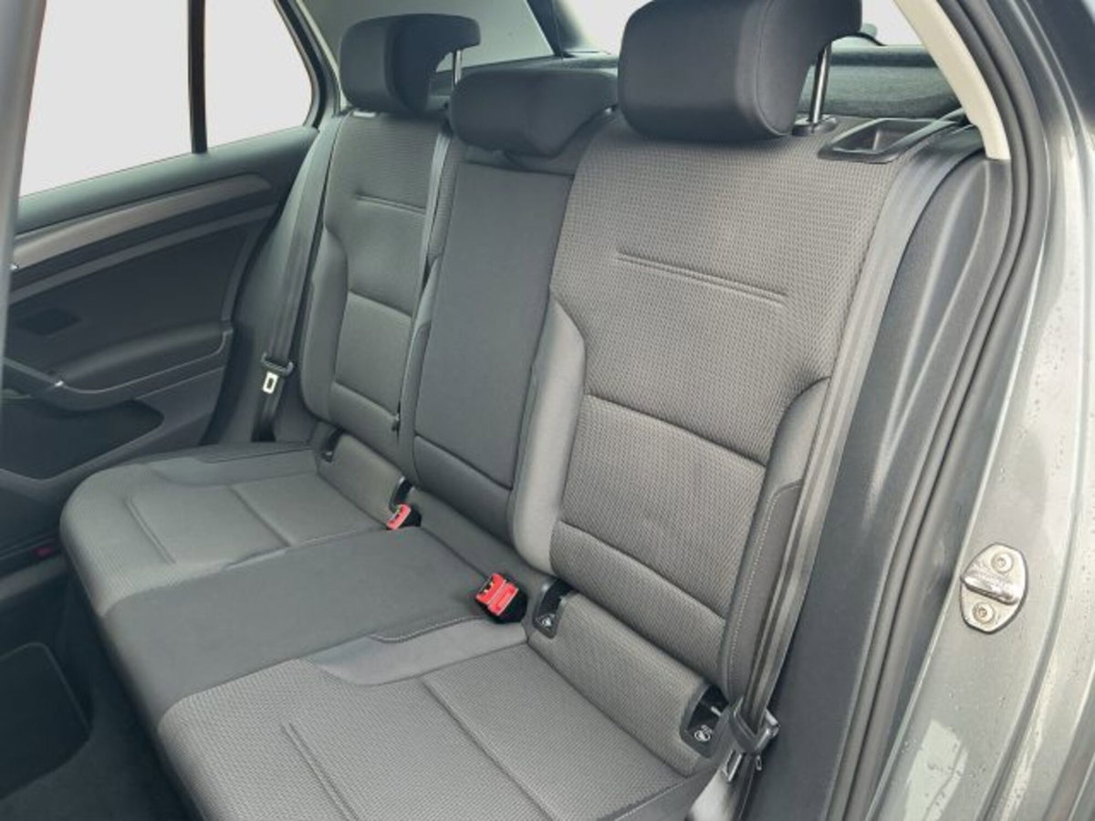 Volkswagen Golf 1.0 TSI 110 CV 5p. Business BlueMotion Technology (10)