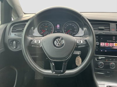 Volkswagen Golf 1.0 TSI 110 CV 5p. Business BlueMotion Technology (12)