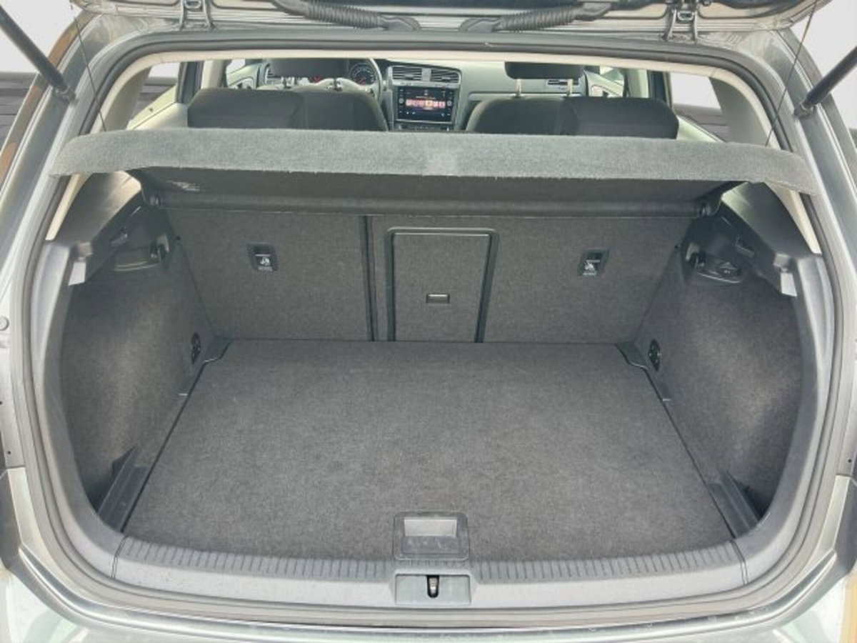 Volkswagen Golf 1.0 TSI 110 CV 5p. Business BlueMotion Technology (13)