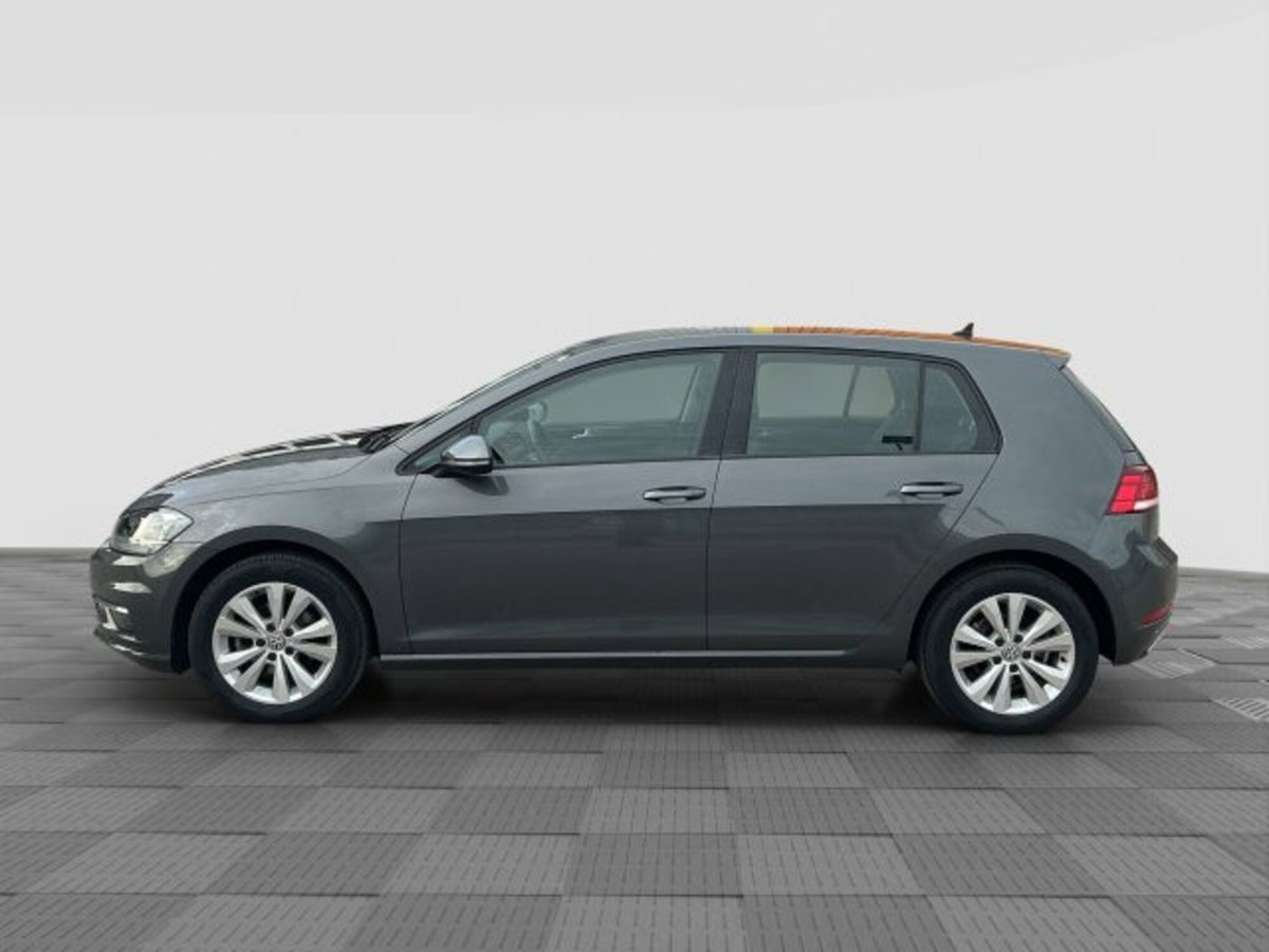 Volkswagen Golf 1.0 TSI 110 CV 5p. Business BlueMotion Technology (2)