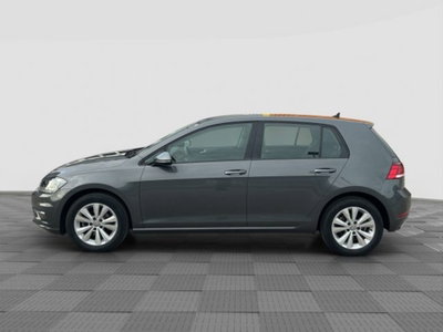 Volkswagen Golf 1.0 TSI 110 CV 5p. Business BlueMotion Technology (2)