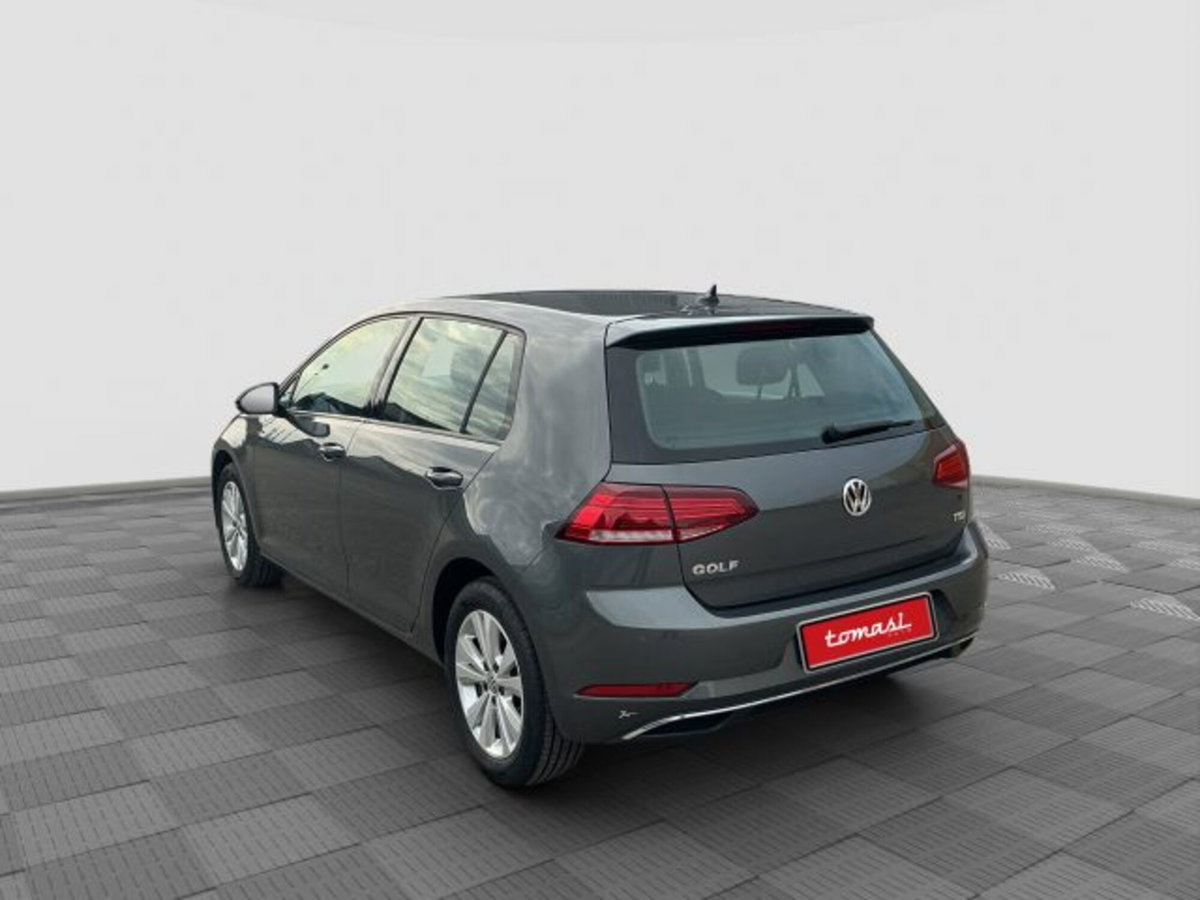 Volkswagen Golf 1.0 TSI 110 CV 5p. Business BlueMotion Technology (3)