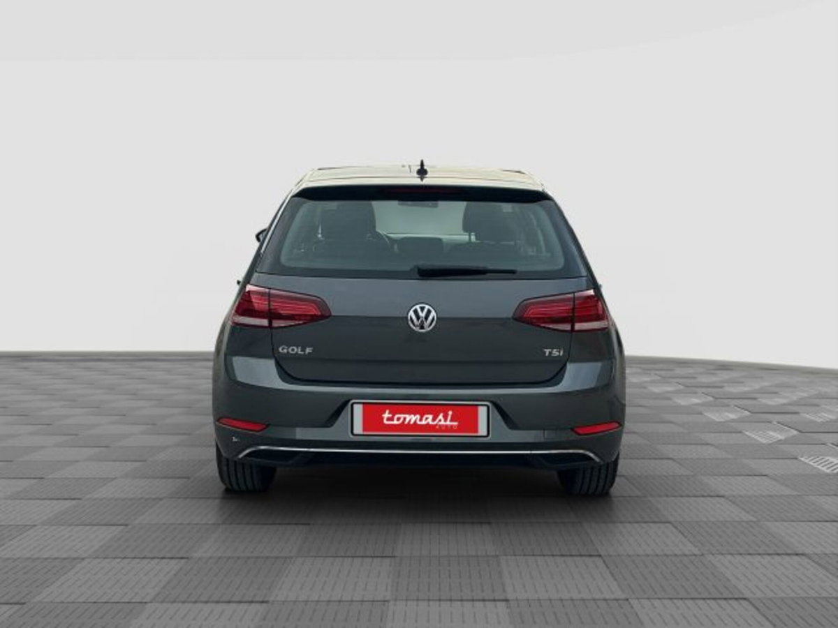Volkswagen Golf 1.0 TSI 110 CV 5p. Business BlueMotion Technology (4)