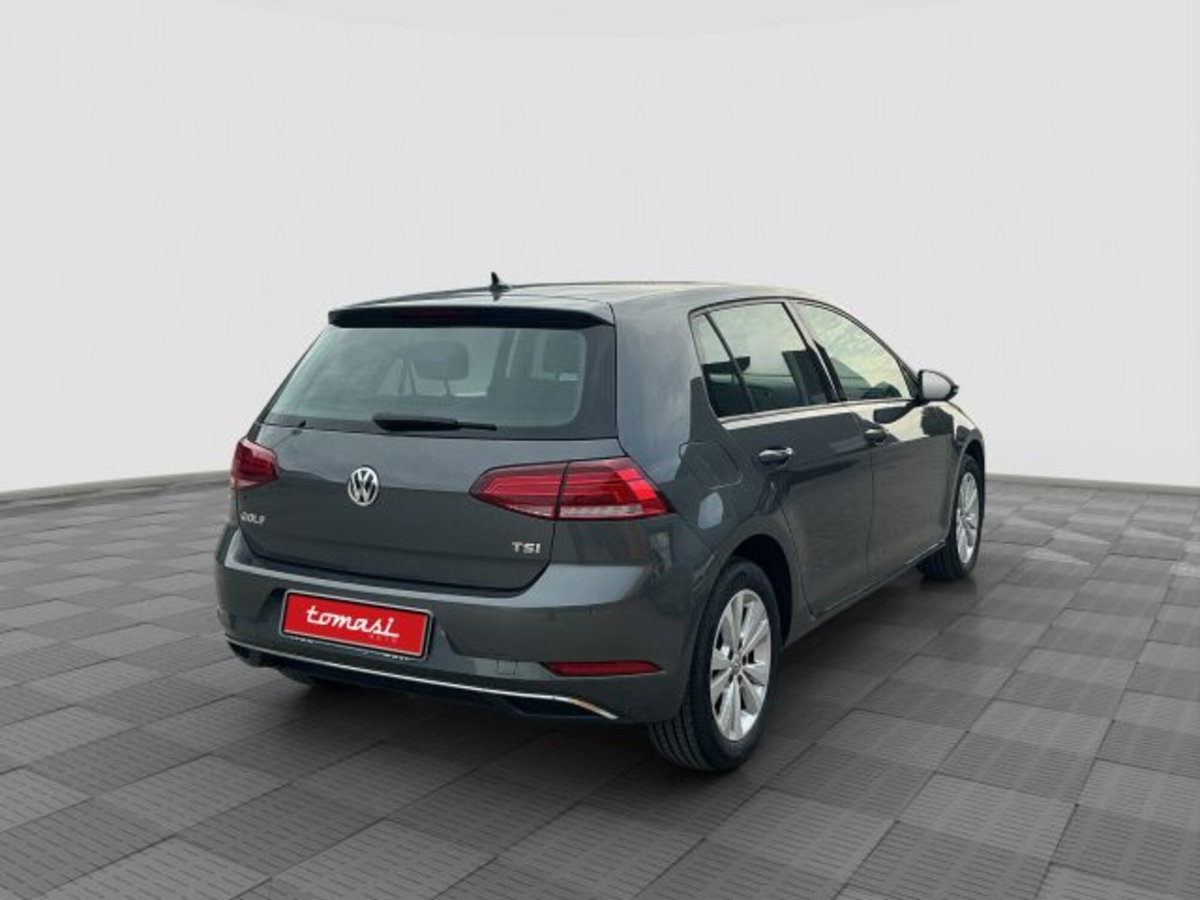 Volkswagen Golf 1.0 TSI 110 CV 5p. Business BlueMotion Technology (5)