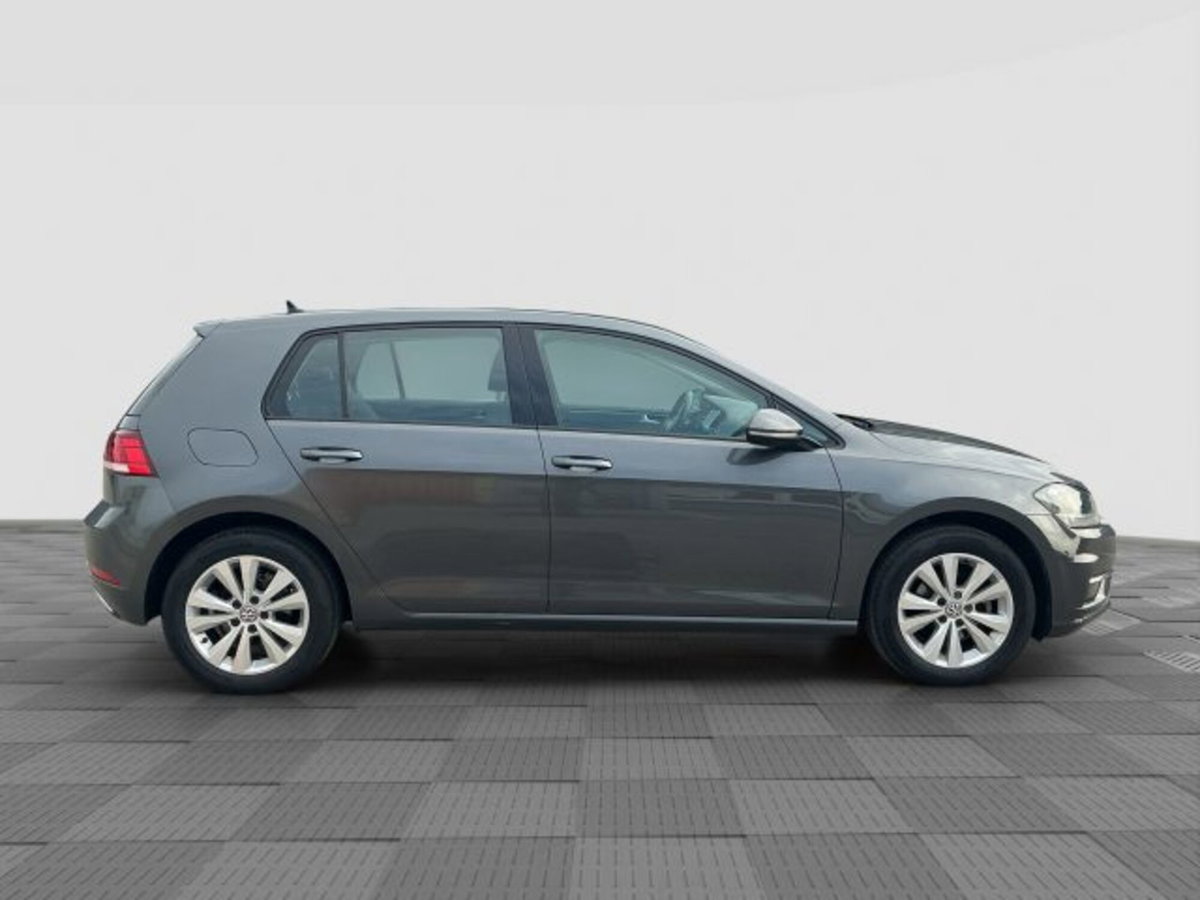 Volkswagen Golf 1.0 TSI 110 CV 5p. Business BlueMotion Technology (6)