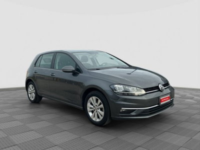 Volkswagen Golf 1.0 TSI 110 CV 5p. Business BlueMotion Technology (7)
