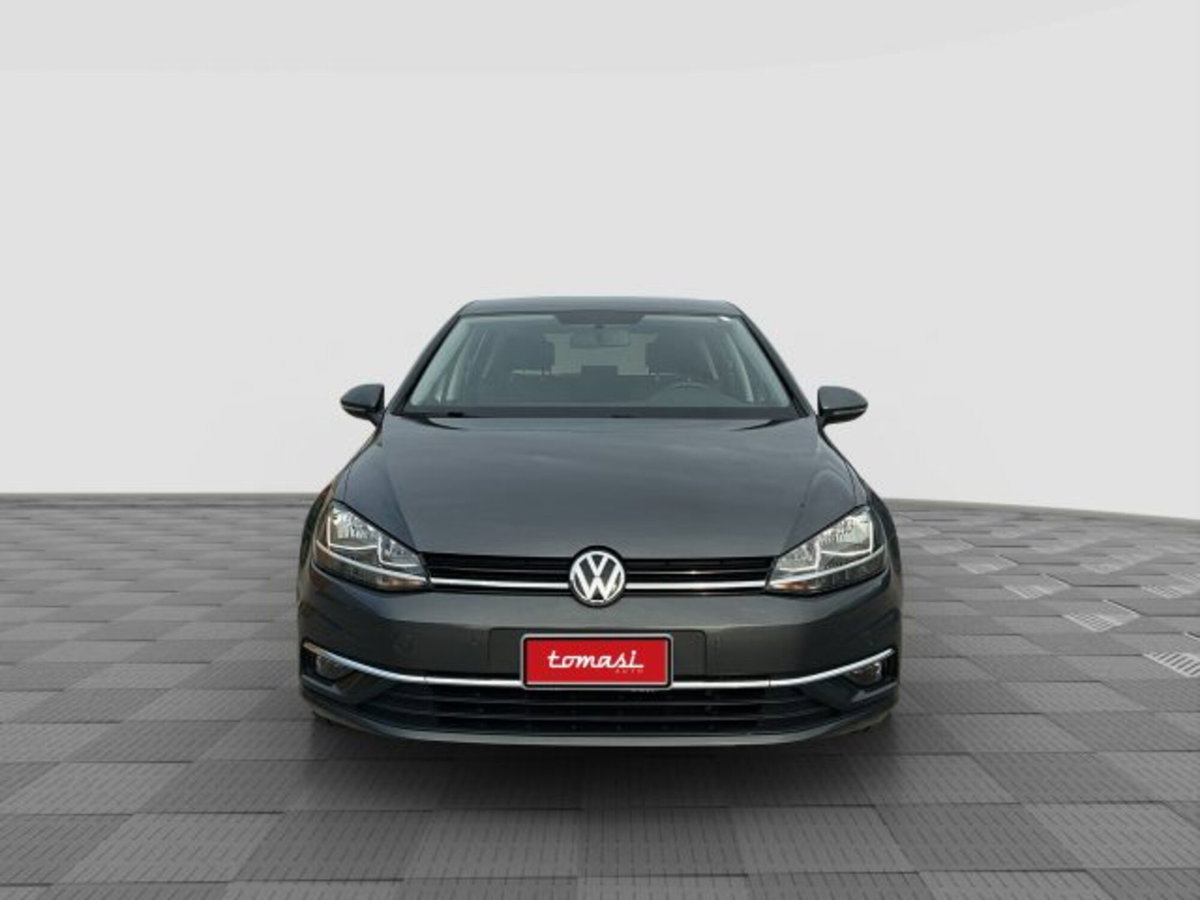 Volkswagen Golf 1.0 TSI 110 CV 5p. Business BlueMotion Technology (8)