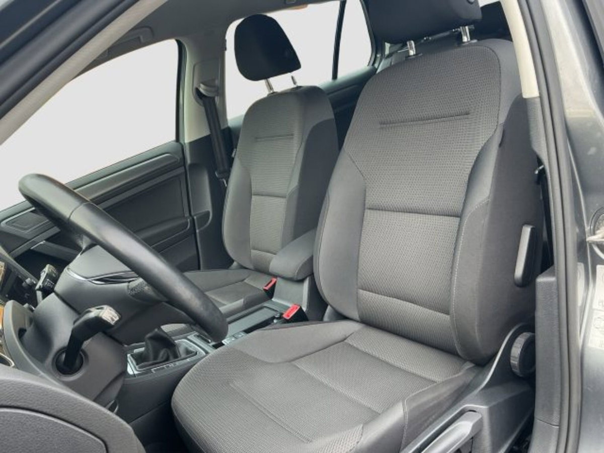 Volkswagen Golf 1.0 TSI 110 CV 5p. Business BlueMotion Technology (9)