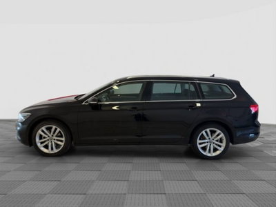 Volkswagen Passat Variant 2.0 TDI SCR EVO DSG Business (2)