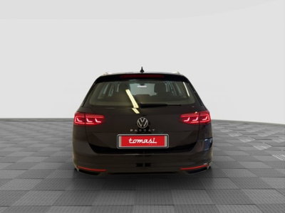 Volkswagen Passat Variant 2.0 TDI SCR EVO DSG Business (4)