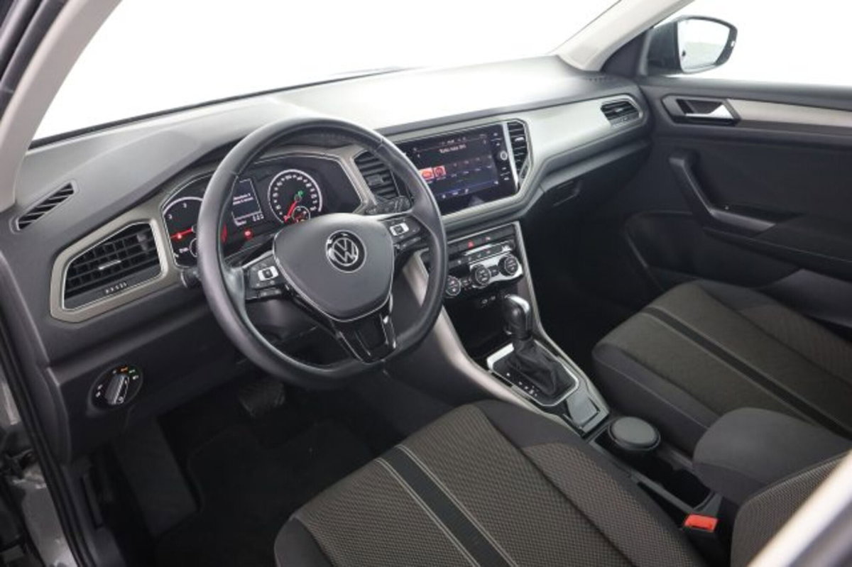 Volkswagen T-Roc 2.0 TDI SCR 150 CV DSG Business BlueMotion Technology