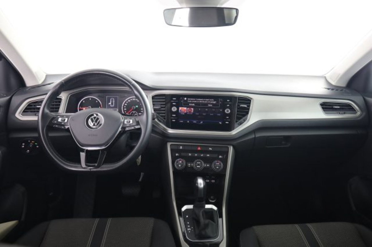 Volkswagen T-Roc 2.0 TDI SCR 150 CV DSG Business BlueMotion Technology (4)